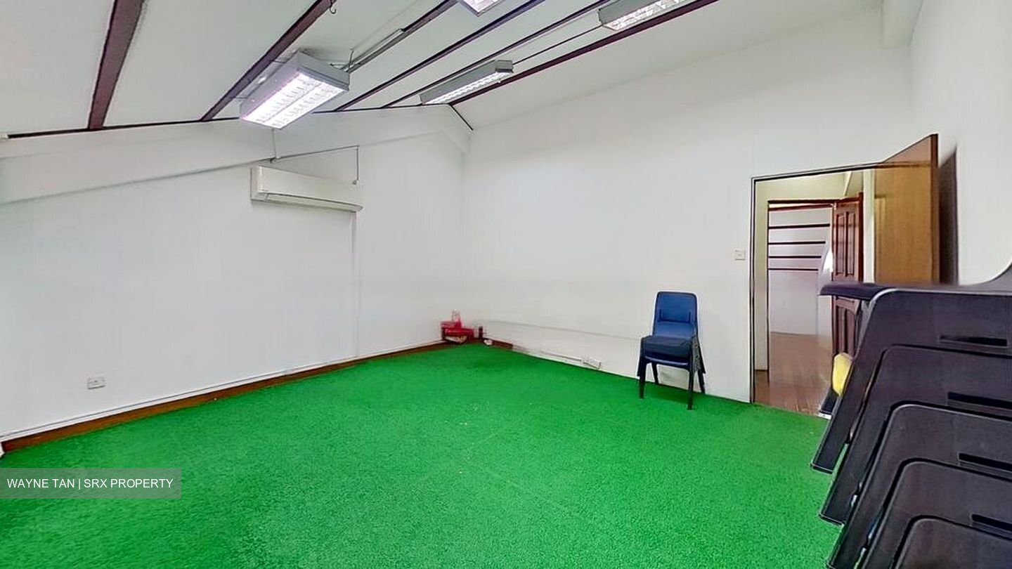 Little India Conservation Area (D8), Shop House #457533971